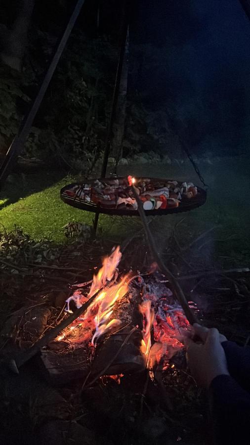 Willa Dom W Gorach Koszarawa Zewnętrze zdjęcie